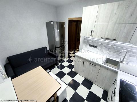 квартира за адресою Петра Григоренка просп., 36