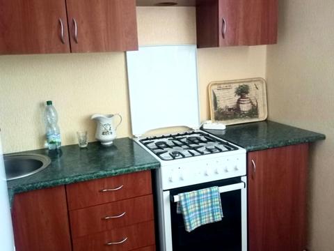 квартира за адресою Стрілецька, 48