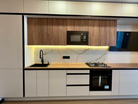 квартира по адресу Запорожское шоссе, 30ш