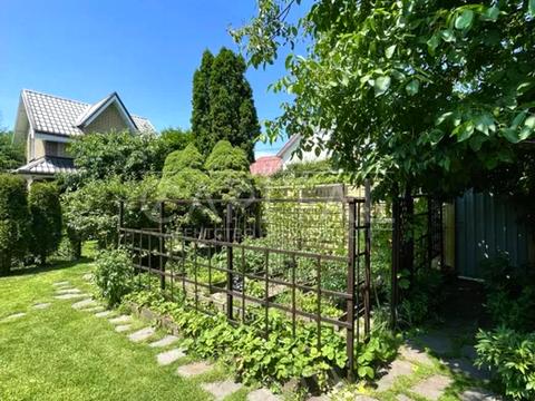 дом по адресу Богатырская ул.