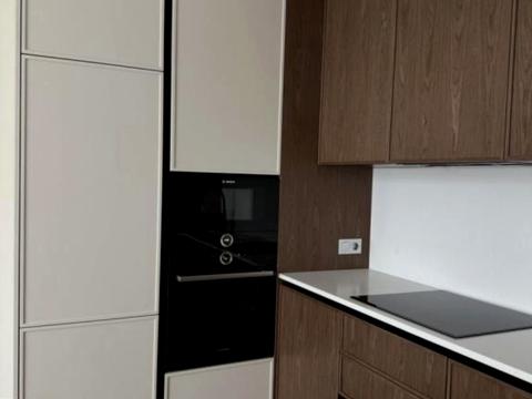 квартира за адресою Київ, Бульварно-Кудрявська вул. (Воровського), 15а