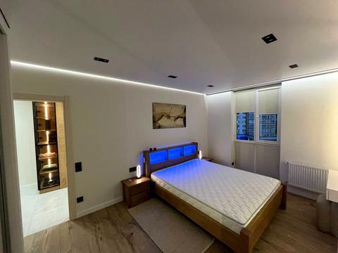 квартира за адресою Малоголосківська вул., 32