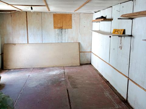 паркоместо по адресу Черниговская ул., 3