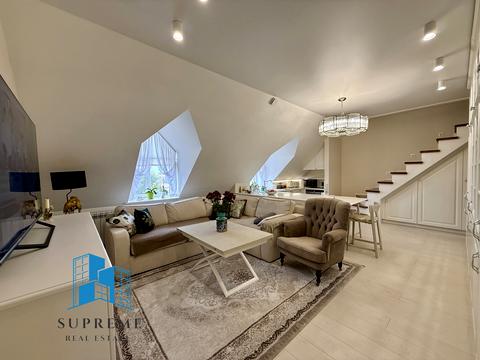 квартира за адресою Одеса, Європейська вул. (Карла Маркса), 35