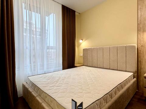 квартира по адресу Мартинова просп., 26