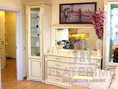 квартира за адресою Феодосійська вул., 1-А