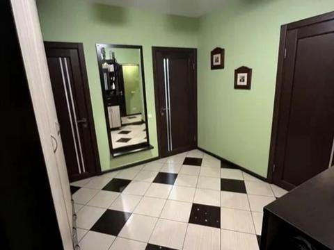 квартира за адресою Академіка Заболотного вул., 26