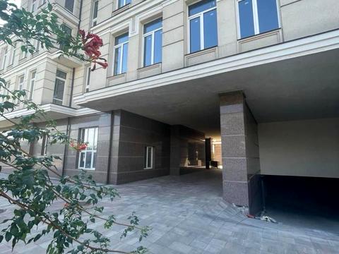 дом по адресу Тихая ул.