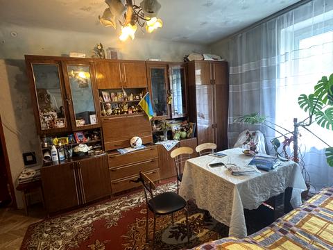 квартира за адресою Стрийська вул., 52