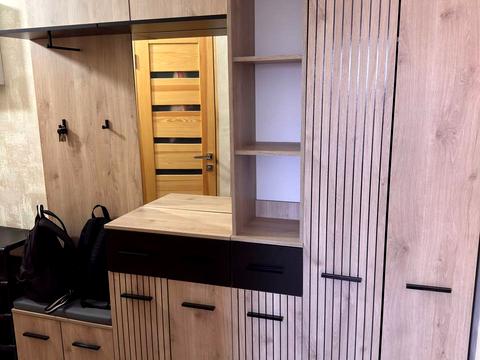 квартира по адресу Шолом-Алейхема ул., 8-А