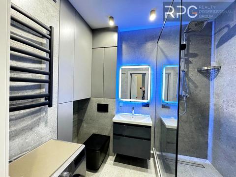 квартира по адресу Воздухофлотский просп. (Повітрофлотський), 56-Б