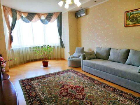 квартира по адресу Петра Григоренко просп., 28