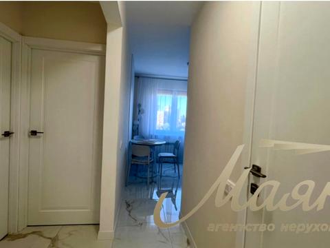 квартира за адресою Арсенальна вул., 20