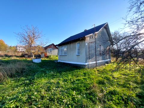 дом по адресу Дрогобычская ул., 122