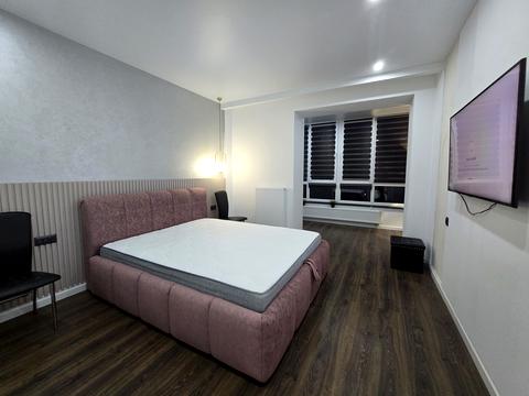 квартира по адресу Потічна ул., 1а