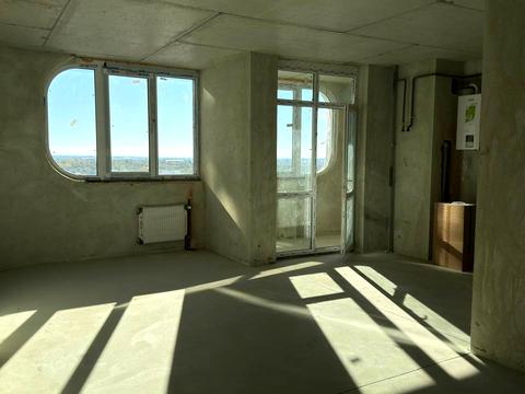 квартира за адресою Трускавецька вул., 115