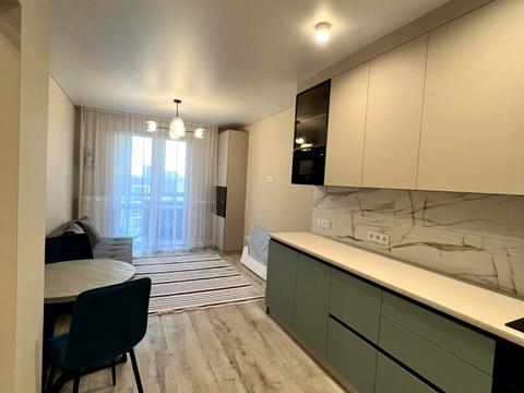 квартира за адресою Угорська вул., 12