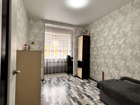 квартира за адресою Білокур вул. (Курська), 3в