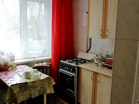 квартира за адресою Академіка Стражеска вул., 3