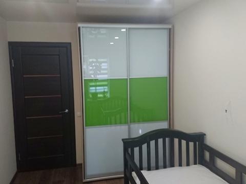 квартира по адресу Янтарная ул., 79