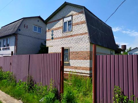 дом по адресу Кольцевая