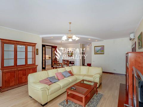 квартира по адресу Ярославов Вал ул., 17а