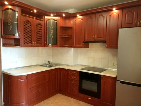 квартира за адресою Миколи Закревського вул., 95б