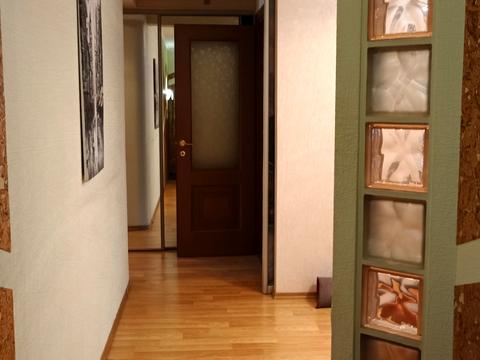 квартира по адресу Ватутина просп., 44