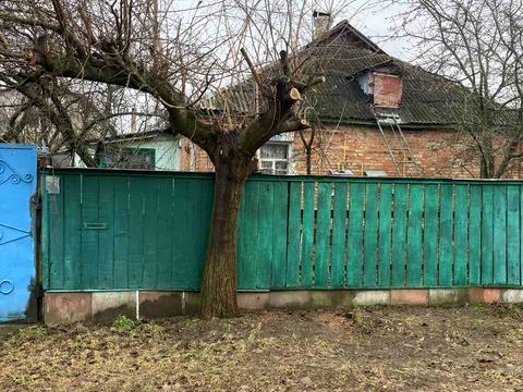 будинок за адресою Глібівка