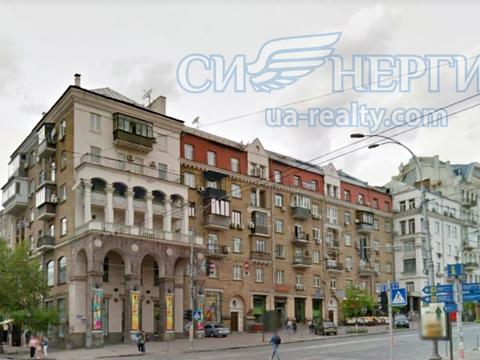 квартира за адресою В.Васильківська, 48