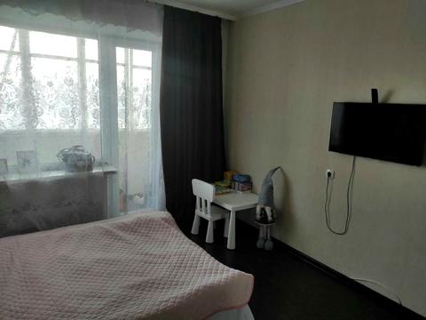 квартира по адресу Александры Экстер ул. (Цветаевой Марины), 16-В