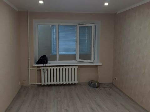 квартира по адресу ул.Николаевская