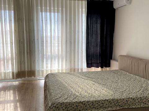 квартира по адресу Метрологическая ул., 20