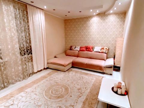 квартира по адресу Сырецкая ул., 48