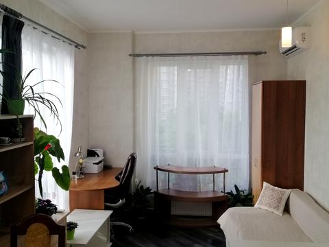 квартира за адресою Жамбила Жабаєва вул. (Кузьминська), 7-Д