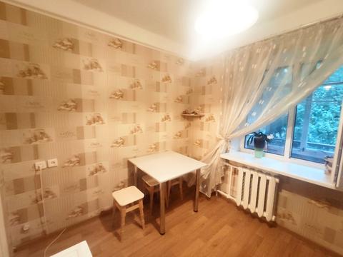 квартира за адресою Уманська вул., 33-А