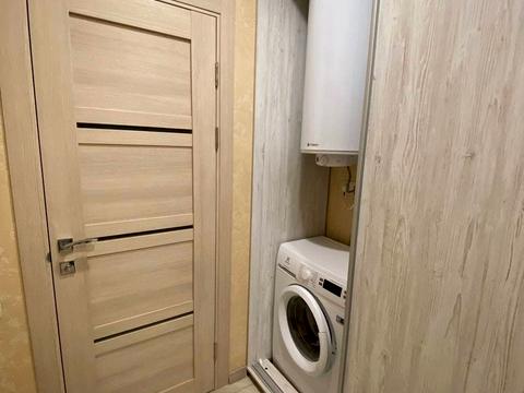 квартира по адресу Осокорская ул., 2-А
