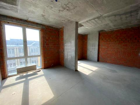 квартира за адресою Бульварно-Кудрявська вул. (Воровського), 15а