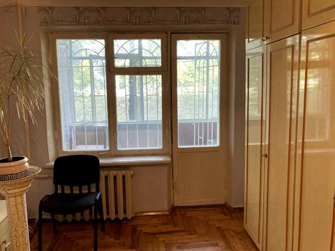 квартира по адресу Чумаченко ул., 34