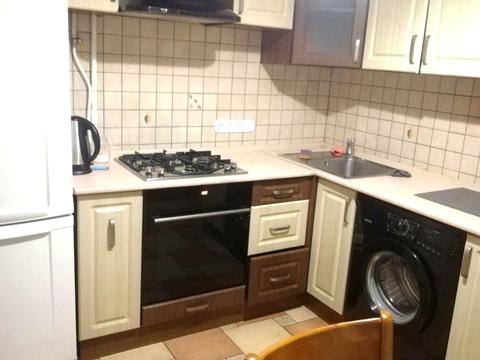 квартира за адресою Ентузіастів вул., 27