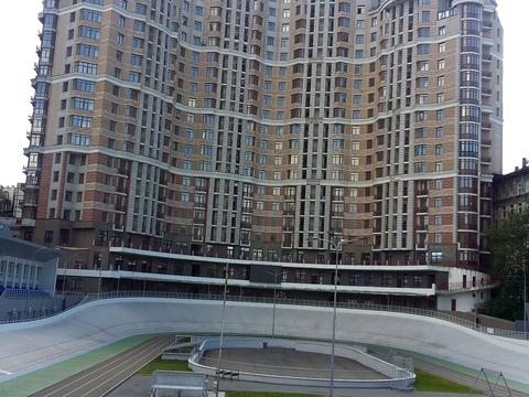 квартира по адресу Богдана Хмельницкого ул., 58-А