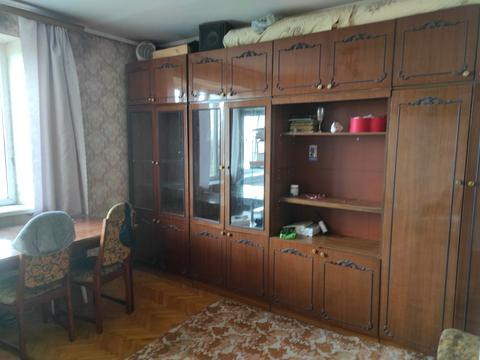 квартира по адресу Святошинская ул., 6