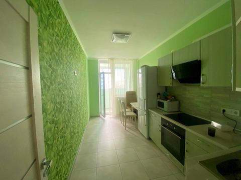 квартира по адресу Драгоманова ул., 2