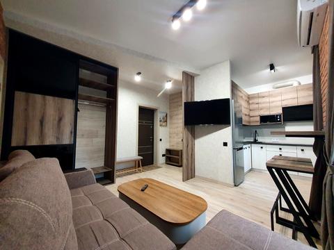 квартира по адресу Садовая ул. (Чубаря), 10/12