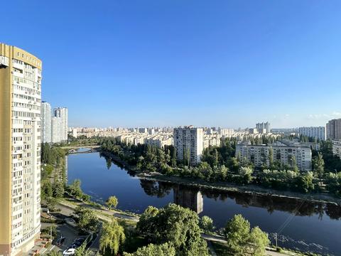 квартира за адресою Ованеса Туманяна вул., 15-А
