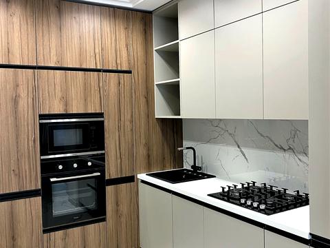 квартира за адресою Боголюбова вул., 36