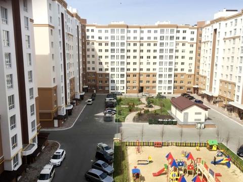 квартира за адресою Героїв Небесної Сотні просп., 34