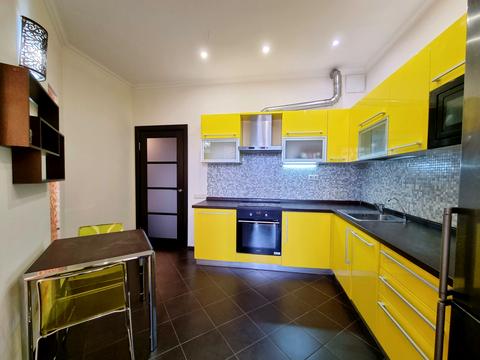 квартира за адресою Січових Стрільців вул. (Артема), 52-А