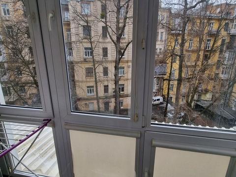 квартира за адресою Архітектора Городецького вул., 12