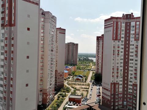 квартира за адресою Київ, Бориса Гмирі вул., 12-Б